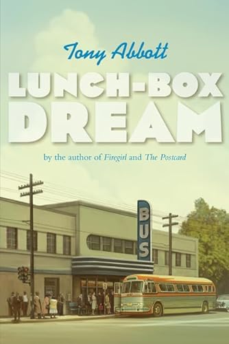 cover image Lunch-Box Dream