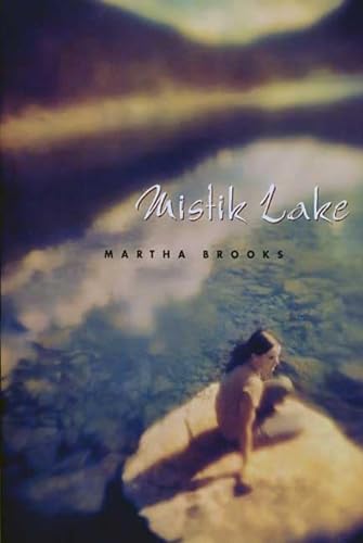 cover image Mistik Lake