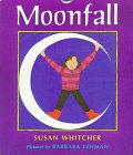 cover image Moonfall