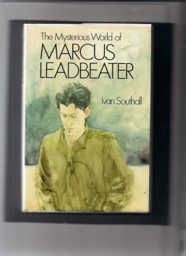 cover image The Mysterious World of Marcus Leadbeater