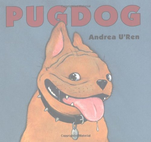 cover image Pugdog