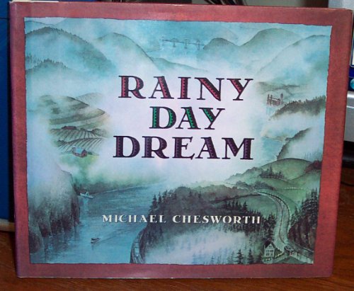 cover image Rainy Day Dream