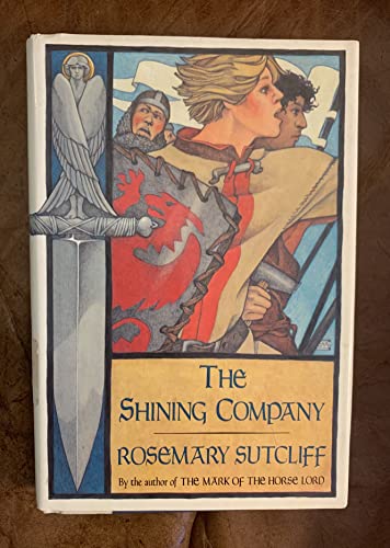 cover image The Shining Company