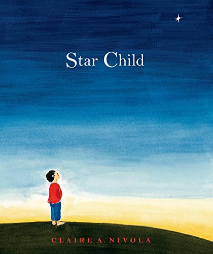 cover image Star Child