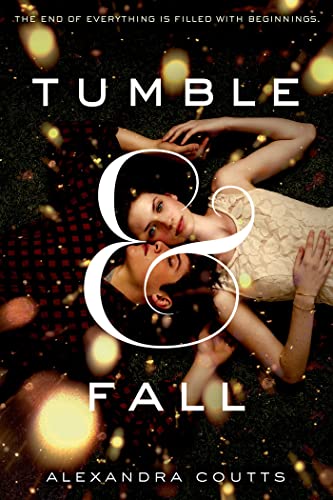 cover image Tumble & Fall
