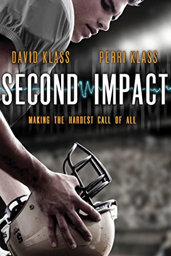 cover image Second Impact