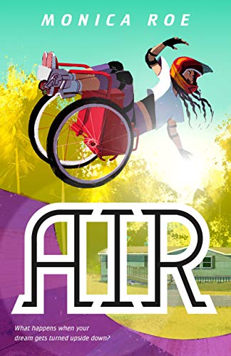 cover image Air
