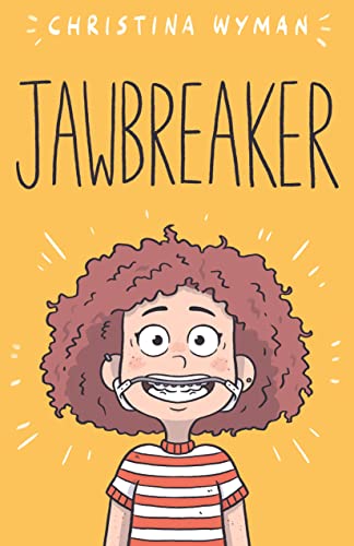 cover image Jawbreaker