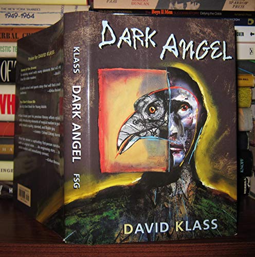 cover image Dark Angel