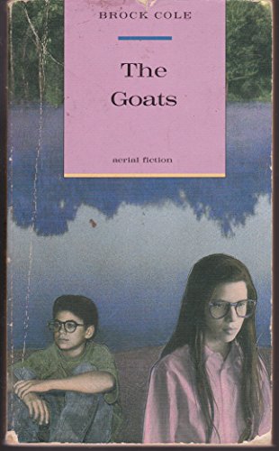 cover image The Goats