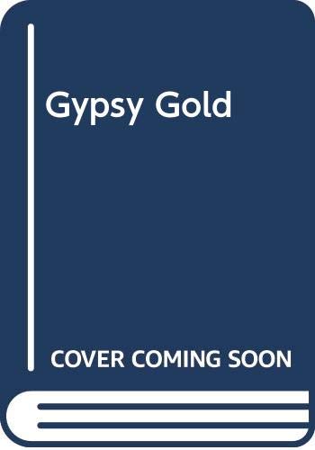 cover image Gypsy Gold