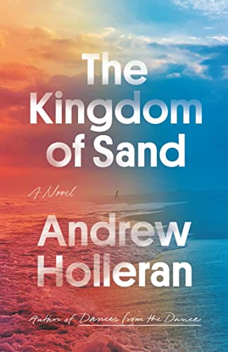 cover image The Kingdom of Sand