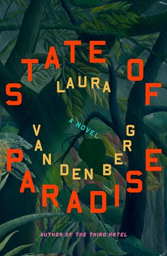cover image State of Paradise