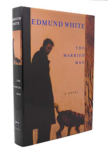 cover image The Married Man