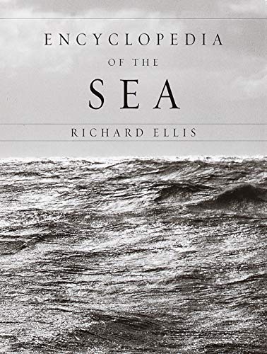 cover image Encyclopedia of the Sea