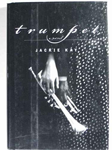 cover image Trumpet