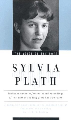 cover image Sylvia Plath [With 2-Color, 64 Page Companion Book]