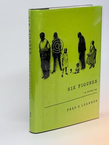 cover image Six Figures