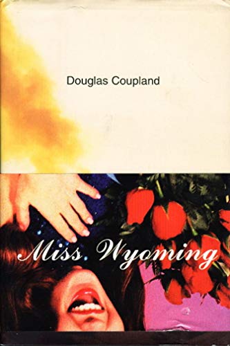 cover image Miss Wyoming