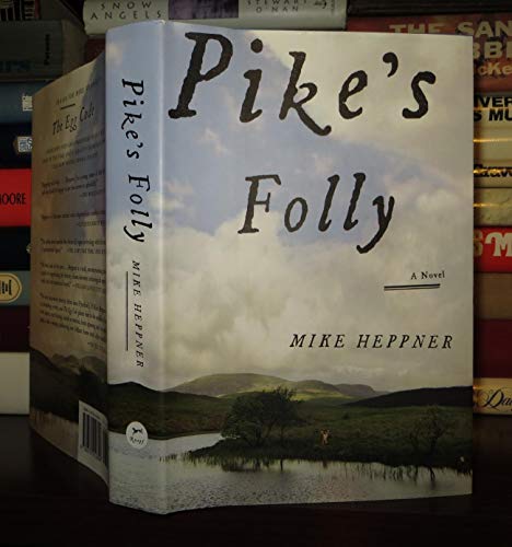 cover image Pike's Folly