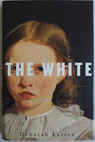 cover image THE WHITE