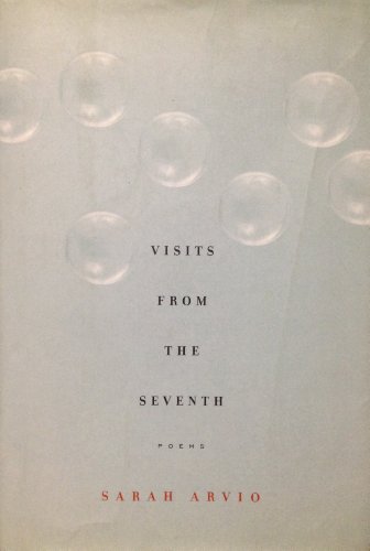 cover image VISITS FROM THE SEVENTH