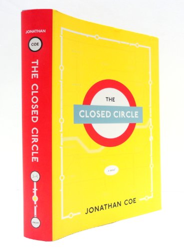 cover image THE CLOSED CIRCLE
