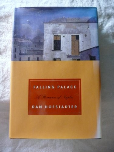 cover image Falling Palace: A Romance of Naples