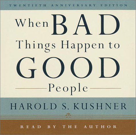 cover image When Bad Things Happen to Good People