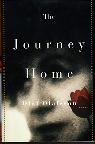 cover image The Journey Home