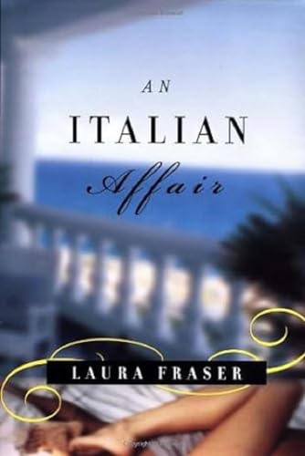 cover image AN ITALIAN AFFAIR