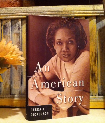 cover image An American Story