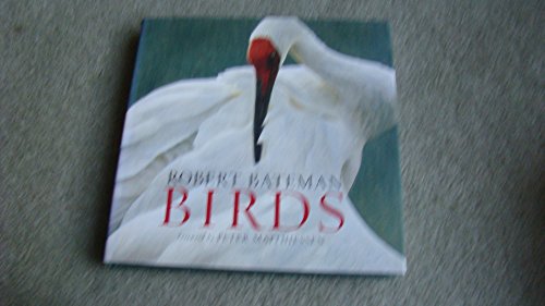 cover image BIRDS