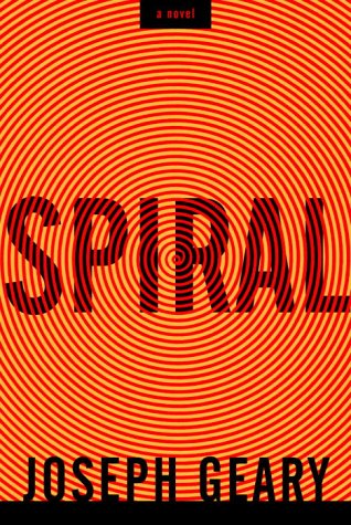 cover image SPIRAL