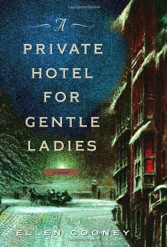 cover image A Private Hotel for Gentle Ladies