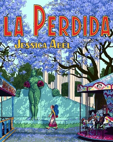 cover image La Perdida