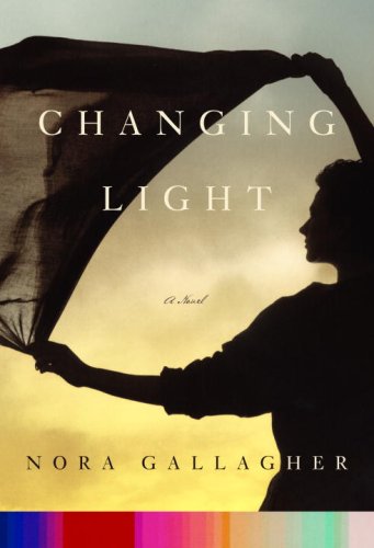 cover image Changing Light