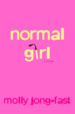 cover image Normal Girl