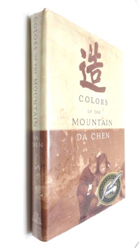 cover image Colors of the Mountain