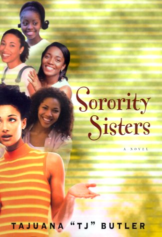 cover image Sorority Sisters