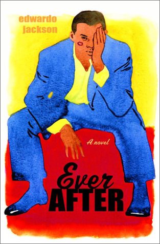 cover image EVER AFTER