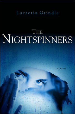 cover image THE NIGHTSPINNERS