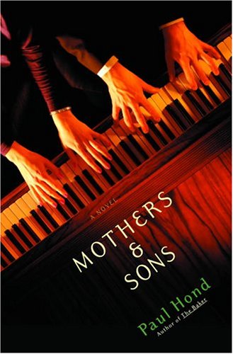 cover image MOTHERS AND SONS