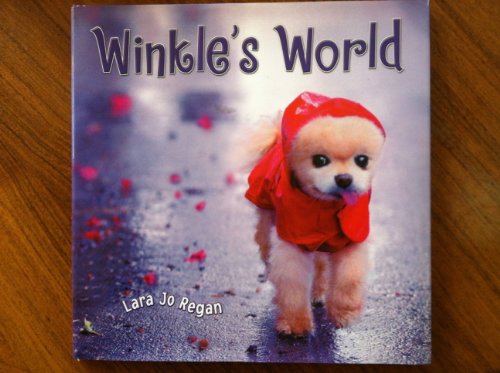 cover image Winkle's World