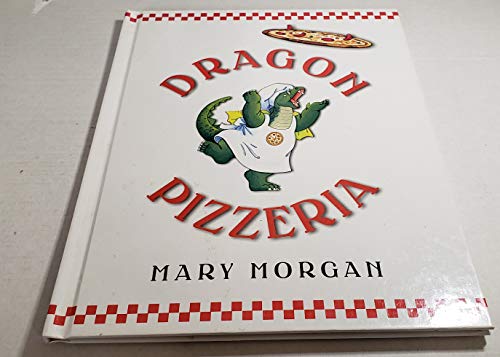 cover image Dragon Pizzeria