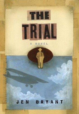 cover image THE TRIAL