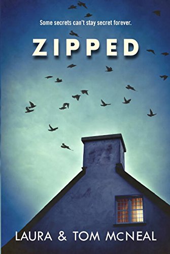 cover image ZIPPED