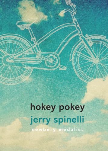 cover image Hokey Pokey