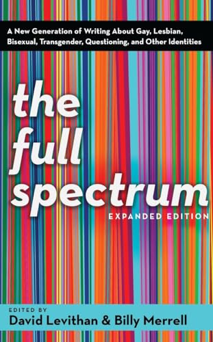 cover image The Full Spectrum