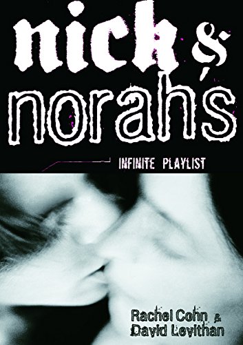 cover image Nick and Norah's Infinite Playlist
